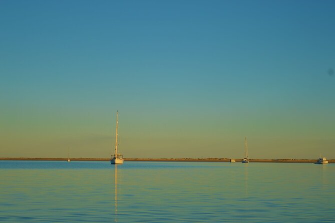 Ria Formosa & Ilhas: Sunset Boat Trip - Value for $42.34, What You Get and What You Should Plan