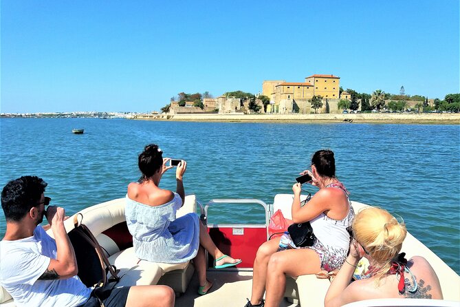 Ria Formosa Natural Park and Islands Boat Cruise from Faro - Why Ria Formosa from Faro feels special