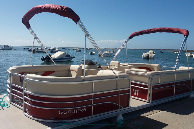 Ria Formosa Natural Park and Islands Boat Cruise from Faro - Price and value: is $51.11 fair for three hours?