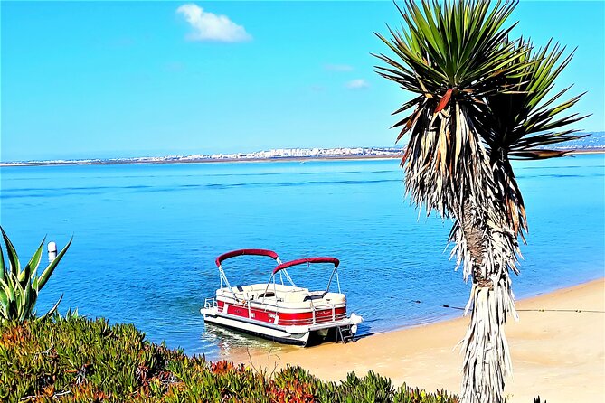 Ria Formosa Natural Park and Islands Boat Cruise from Faro - Who this cruise suits best (and who might want another option)
