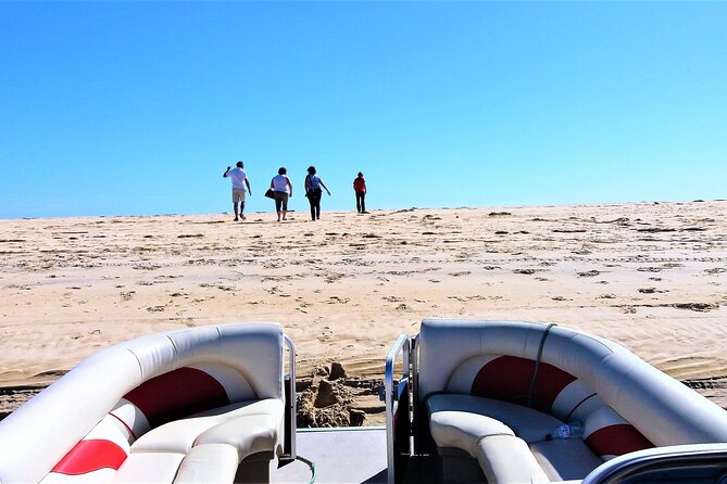 Ria Formosa Sunset 1 hour Boat Trip in Faro - Price and What You’re Actually Buying for $38.35