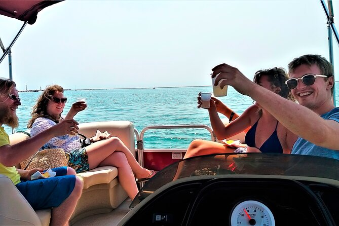 Ria Formosa Sunset 1 hour Boat Trip in Faro - Should You Book It? My Practical Take