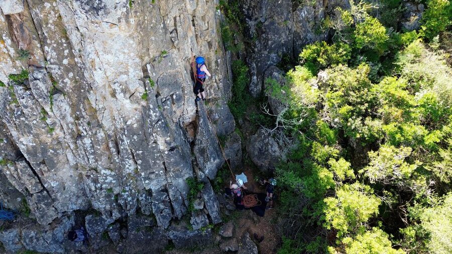 Rock Climbing Lagos half day Outing - Key things that make this outing worth your morning
