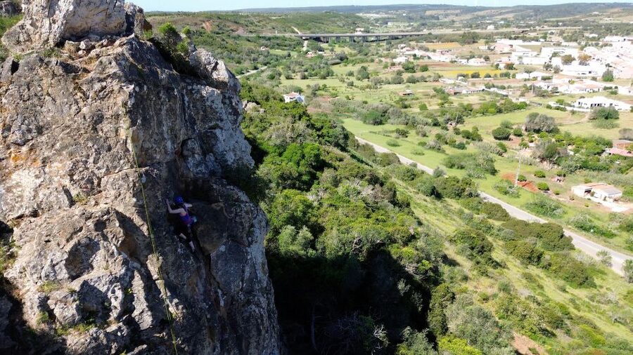 Rock Climbing Lagos half day Outing - Price and value: what $90 really buys you