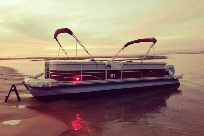 Romantic Sunset Tour in the Ria Formosa from Faro - Why a private Ria Formosa sunset cruise feels so romantic