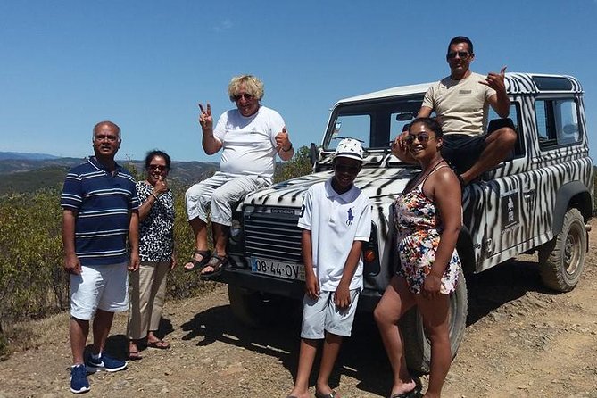 Safari & Boat Tour - Mountains & Dolphins - FAQ