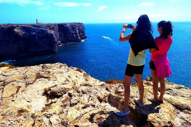 Sagres & Cape St. Vincent Half-Day Tour - Why Sagres and Cape St. Vincent feel like a different world