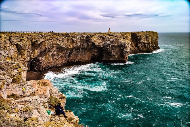 Sagres & Cape St. Vincent Half-Day Tour - Porto da Baleeira: a quick fishing-port viewpoint that sets the mood