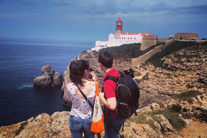 Sagres & Cape St. Vincent Half-Day Tour - Comfort and value: why this half-day is priced like a smart buy