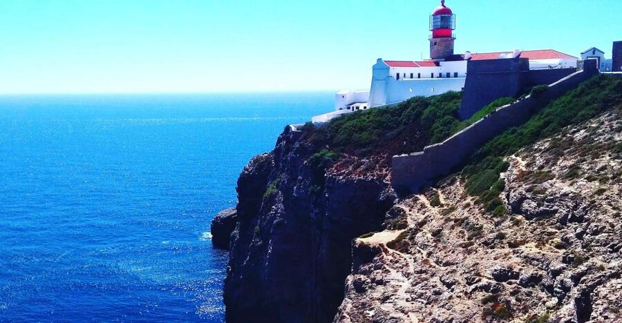 Sagres & Cape St. Vincent Half-Day Tour from Lagos - Key Highlights If You’re Short on Time