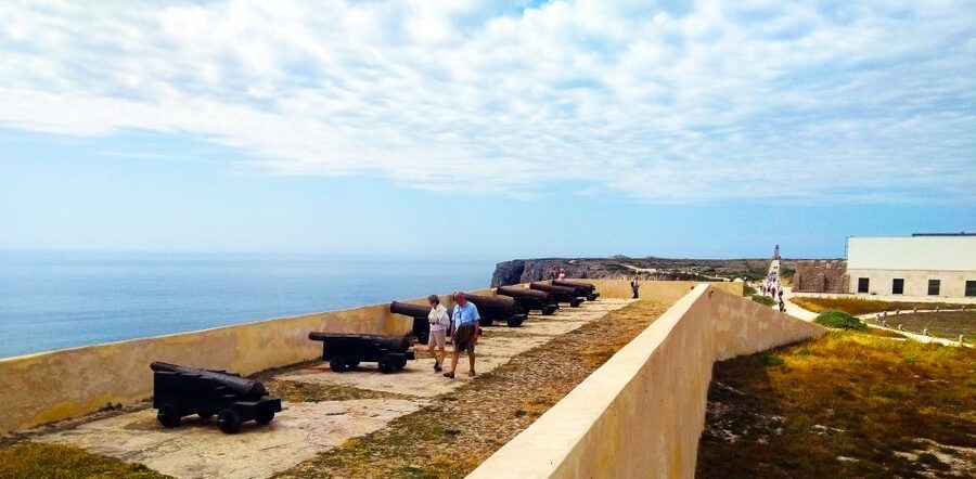 Sagres & Cape St. Vincent Half-Day Tour from Lagos - Price and Value for $69, What You Actually Get in 3 Hours