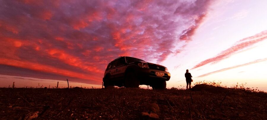 Sagres: Sagres Natural Park Sunset Tour by Jeep - Key things that make this Sagres jeep sunset tour worth your time
