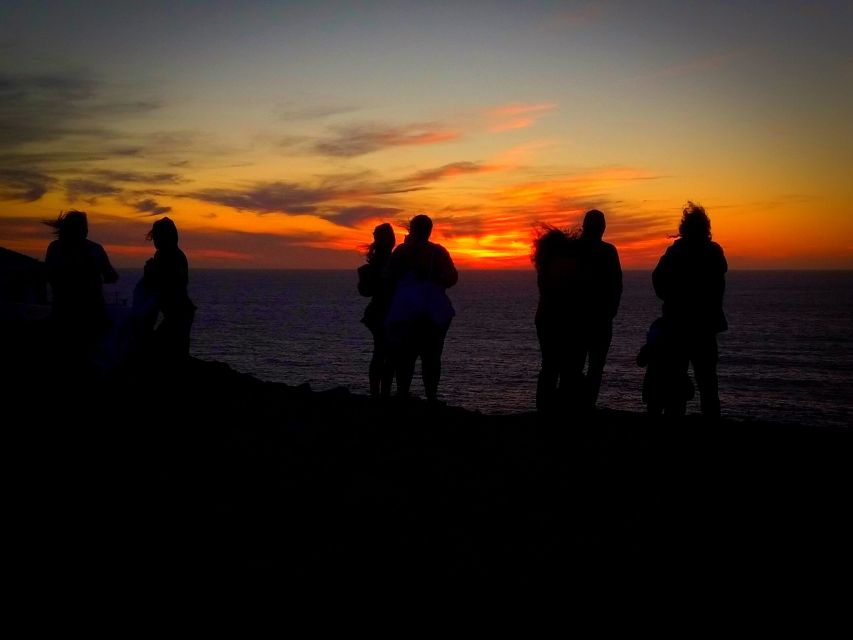Sagres: Sunset Tour - Key Highlights You’ll Feel Immediately