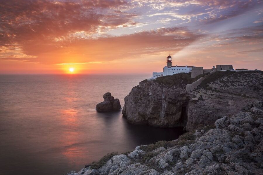 Sagres: Sunset Tour - Who This Sunset Tour Really Fits (And Who Might Want to Skip)