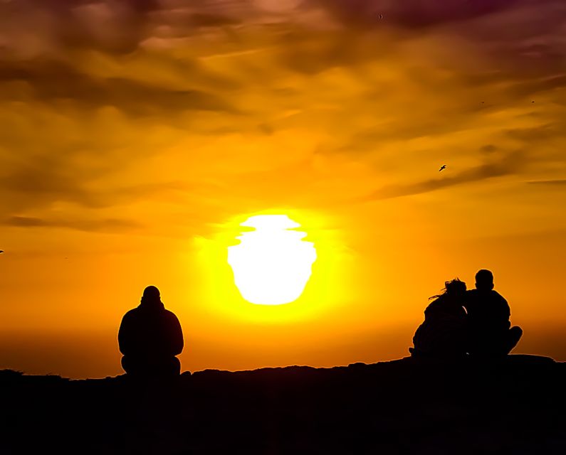 Sagres: Sunset Tour - Practical Tips to Get the Most Out of Your Cape View