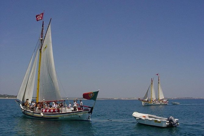 Sail, Swim & Tapas - Key highlights worth your time
