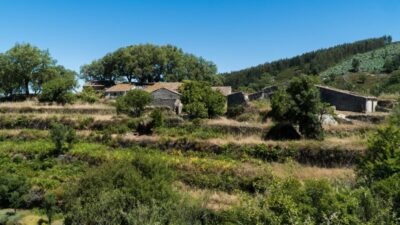 Serra de Monchique & Bravura Half Day Off-Road Day Trip