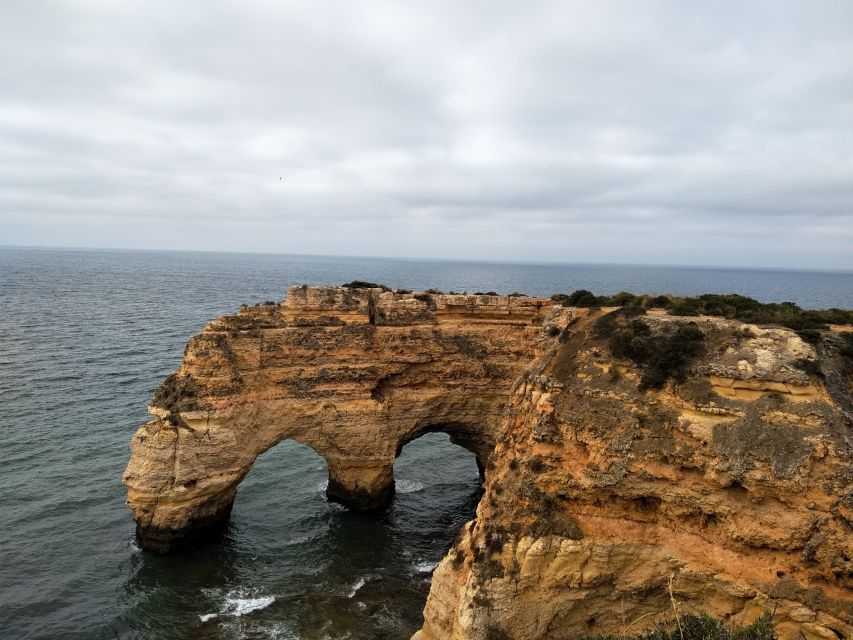 Seven Hanging Valleys - Meeting The Seven Hanging Valleys, Ravines That Lead Toward Hidden Sand