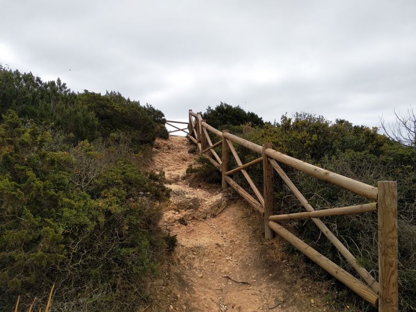 Seven Hanging Valleys - Vale de Centeanes, Quick Time On Another Slice Of Coast