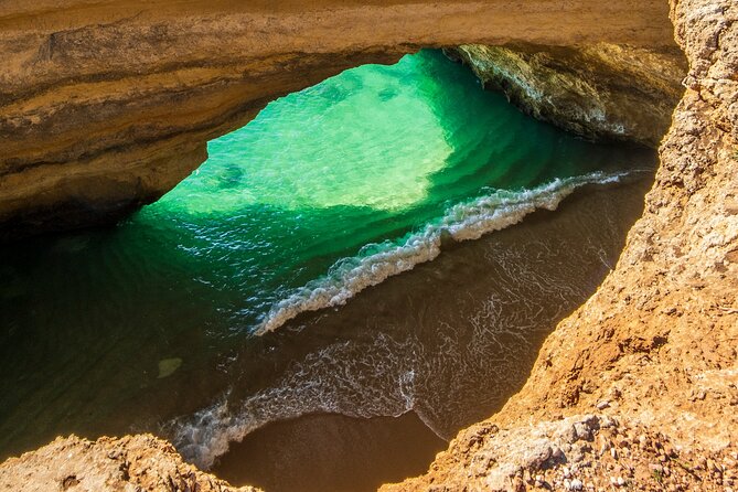 Seven Hanging Valleys Guided Hiking Tour from Albufeira - Key reasons this hike works so well