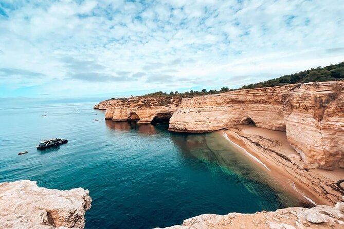 Seven Hanging Valleys Guided Hiking Tour from Albufeira - How long you’ll walk, and why pace matters more than distance