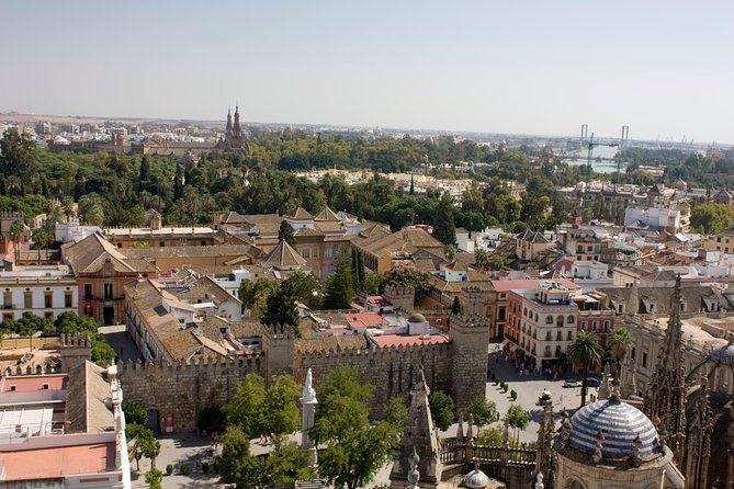 Seville Day Trip from the Algarve - Key highlights worth knowing before you go