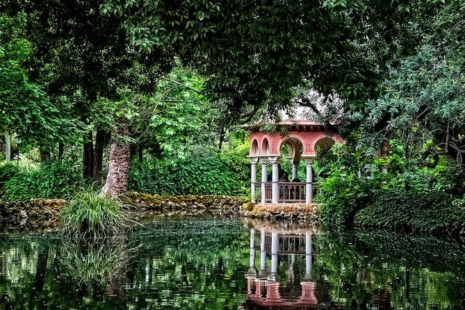 Seville Day Trip from the Algarve - A 7 am start for Spain’s top monuments, minus the stress