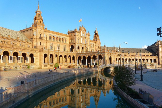 Seville Day Trip from the Algarve - Price and logistics: is $79.22 actually good value?