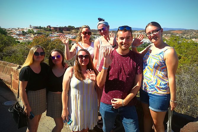 Silves and Monchique Wine Taste Premium - Private> VTours Algarve - Getting Out of Albufeira: 9:30 Pickup, Wi-Fi, and a Smooth Start