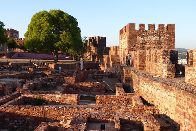 Silves and Monchique Wine Taste Premium - Private> VTours Algarve - Monte Foia: Quick Walk, Big Views, and Algarve’s Highest Point
