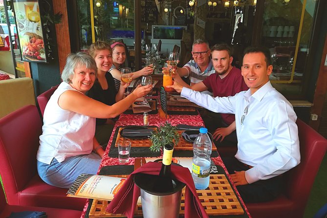 Silves and Monchique Wine Taste Premium - Private> VTours Algarve - Value Check: What $300.06 Gets You (And Why It Can Still Be Worth It)