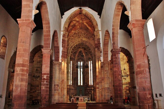 Silves and Monchique Wine Taste Premium - Private> VTours Algarve - Who This Private Tour Is Best For