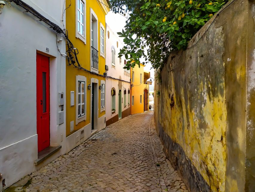 Silves, Caldas and Monchique Wine Tasting: Full Day Tour - Key highlights in plain terms