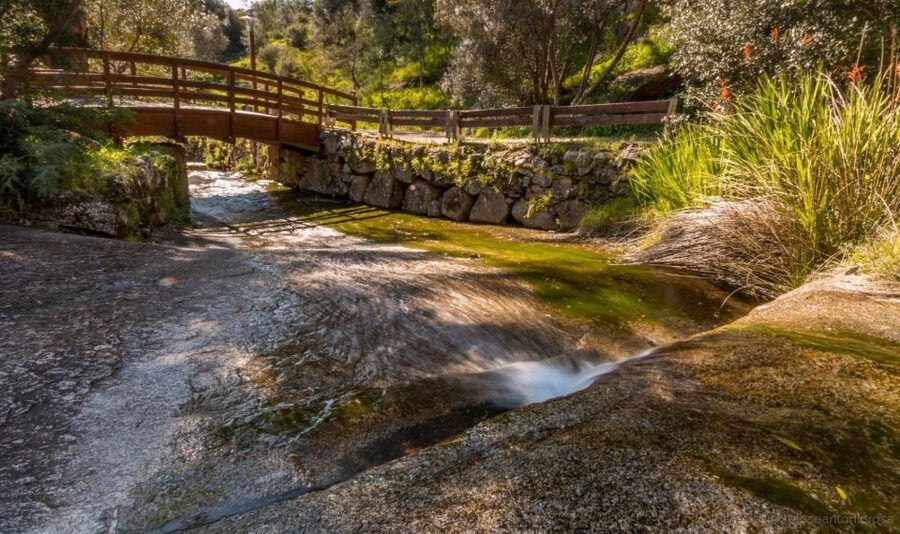 Silves, Caldas and Monchique Wine Tasting: Full Day Tour - Why Silves, Monchique, and Fóia make a great Algarve day trip