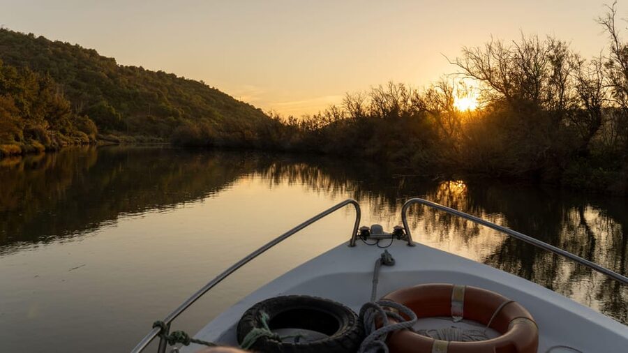 Silves History & Nature Boat Tour on the Arade River - Practical tips so your day runs smoothly