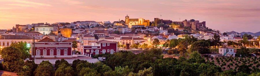 Silves History & Nature Boat Tour on the Arade River - The Arade River ride, what you will actually enjoy seeing