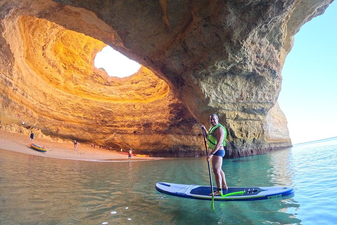 Small Group Kayak Experience In Benagil Cave with 4K Photos - Key Points You Will Care About