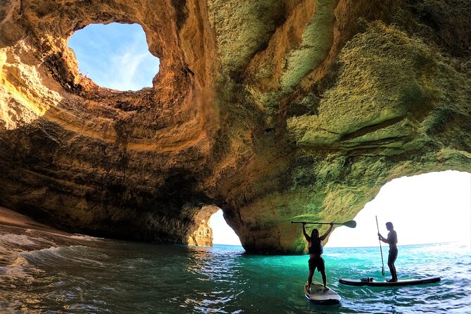 Small Group Kayak Experience In Benagil Cave with 4K Photos - Price and Value: Is $48.25 Worth It?