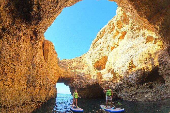 Small Group Kayak Experience In Benagil Cave with 4K Photos - Timing, Crowds, and Why the Early Start Can Matter