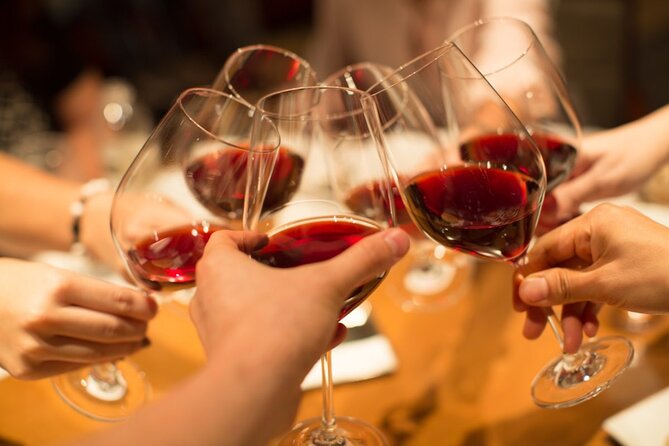 Small group Wine Tasting Tour from Lagos - Who Should Book This Tour From Lagos (and Who Might Skip It)