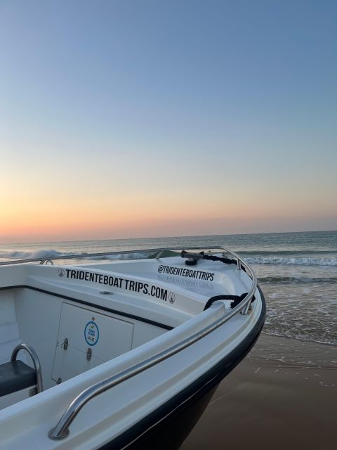 Sunset Benagil Caves Boat Tour - Who should book this sunset Benagil caves cruise