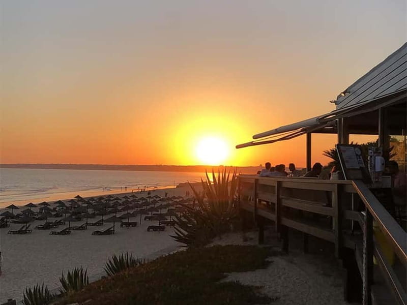 Sunset Coast Tour w/ Champagne & Dinner - Key things that make this tour worth your time