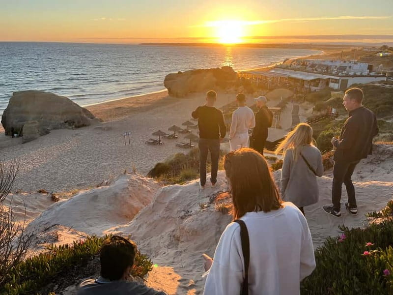 Sunset Coast Tour w/ Champagne & Dinner - The chicken stop north: the piri piri payoff