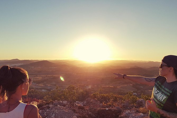 Sunset Jeep Safari with Dinner in Algarve - Key points before you go