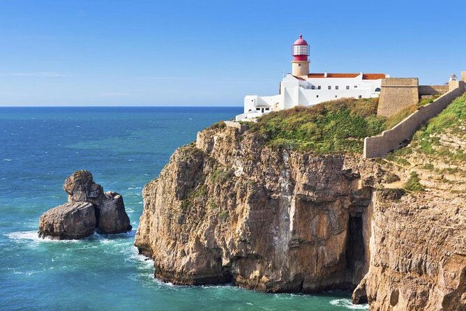 Sunset off-road Algarve Natural Park West Coast secret spot tour - Entering the Algarve’s wild west coast, fast