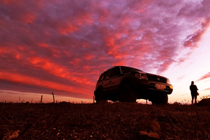 Sunset off-road Algarve Natural Park West Coast secret spot tour - Price and value: what $76.22 really buys in Lagos