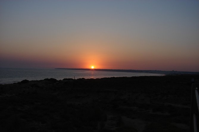 Sunset Safari - Key things to know before you go