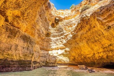 Superb Private caves tour with highly skilled skipper
