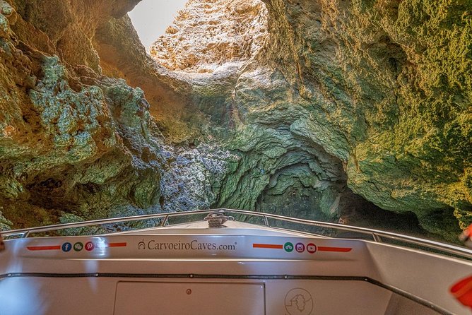 Superb Private caves tour with highly skilled skipper - Price and value: $423.44 per group up to 10