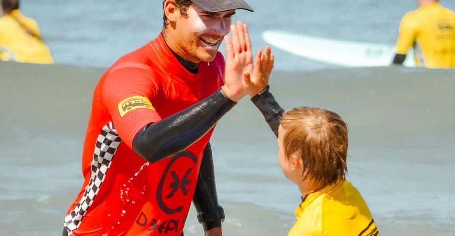 Surf Course: praia da arrifana - Price and what $94 gets you in real terms